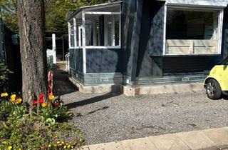 Wohnung kaufen in 45529 Hattingen, Hattingen - Mobielheim in Hattigen NRW