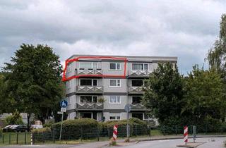 Wohnung kaufen in 45711 Datteln, Datteln - Eigentumswohnung mit 66 qm 3,5 Zimmer + Garage provisionsfrei