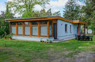 Haus kaufen in 14778 Beetzsee, Beetzsee - Ihr Rückzugsort im Grünen - modern, nachhaltig, bezugsfertig