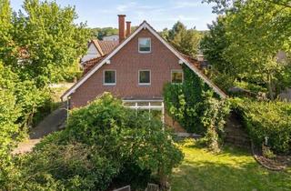 Doppelhaushälfte kaufen in 14476 Potsdam, Potsdam - Familiengerechte Doppelhaushälfte auf wunderschönem Sonnengrundstück - vermietet -