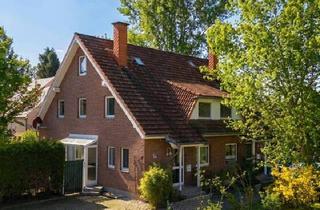 Doppelhaushälfte kaufen in 14476 Potsdam, Potsdam - Familiengerechte und gemütliche Doppelhaushälfte im Grünen