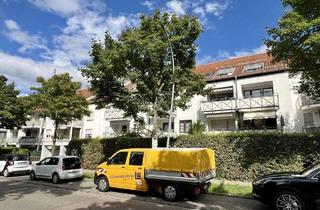 Wohnung kaufen in 70736 Fellbach, Fellbach - Langfristig vermietete Wohnung mit Entwicklungspotenzial in stabiler Lage