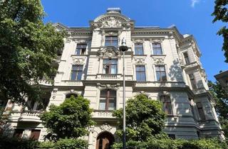 Wohnung kaufen in Wielandstraße 25, 12159 Berlin, Berlin - Stuckaltbauwohnung mit West-Loggia in Friedenau