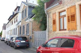 Einfamilienhaus kaufen in 55294 Bodenheim, Bodenheim - Wunderschönes saniertes und renoviertes Einfamilienhaus in Bodenheim Aufstockung möglich