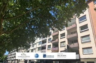 Büro zu mieten in 55116 Mainz, Mainz - Gepflegte Bürofläche mit ca. 180m², sofort bezugsfrei, Nähe RheinChristuskirche -