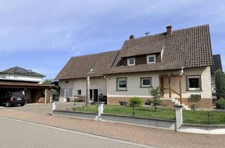 Haus kaufen in 77966 Kappel-Grafenhausen, Kappel-Grafenhausen - Attraktives 1-2 Familienhaus in schöner Ortsrandlage von Grafenhausen