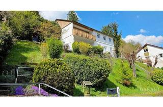 Einfamilienhaus kaufen in 73347 Mühlhausen, Mühlhausen im Täle - ** Einfamilienhaus mit ELW in Panoramalage - Filetstück von Mühlhausen **