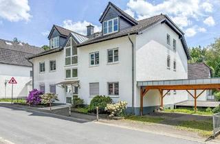 Wohnung kaufen in 51503 Rösrath, Rösrath - Wohlfühlwohnung mit Charme und sonnigen Balkonen - Ihr neues Zuhause in Hoffnungsthal