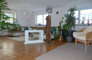 Wohnung kaufen in 88299 Leutkirch, Leutkirch im Allgäu - ****einzigartige charmante Wohnung mit Terrasse Großzügige 3-4 Zimmer-Wohnung mit Flair, Wohnküche & Tageslichtbad****