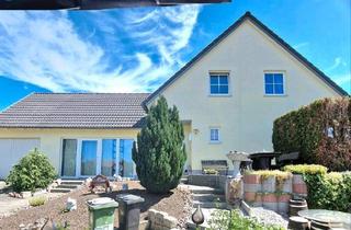 Einfamilienhaus kaufen in 92237 Sulzbach-Rosenberg, Sulzbach-Rosenberg - Freistehendes Einfamilienhaus Provisionsfrei