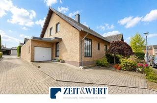 Einfamilienhaus kaufen in 53909 Zülpich, Zülpich - Haus in Zülpich