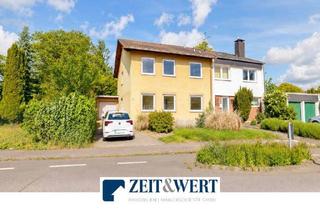 Doppelhaushälfte kaufen in 50374 Erftstadt, Erftstadt - Haus in Erftstadt