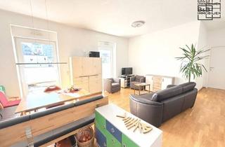 Wohnung kaufen in 54294 Trier, Trier - B & B Immobilien: Stilvolle 3-Zimmer-Wohnung mit Terrasse und moderner Ausstattung