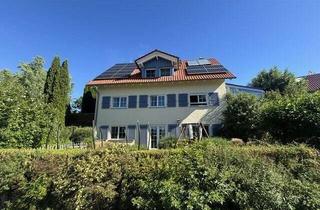 Einfamilienhaus kaufen in 88634 Herdwangen-Schönach, Herdwangen-Schönach - Atmosphärisches Einfamilienhaus mit Panoramablick in sonniger Lage