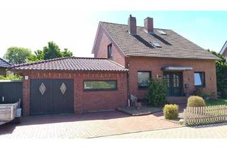 Einfamilienhaus kaufen in 26316 Varel, Varel - *Reserviert* Einfamilienhaus in Varel-Winkelsheide