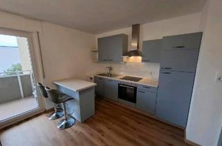 Wohnung kaufen in 64521 Groß-Gerau, Groß-Gerau - Ohne Provision 1 Zimmer Wohnung