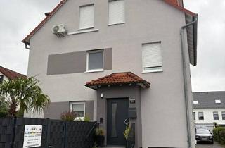 Wohnung kaufen in 63517 Rodenbach, Rodenbach - 4-Zimmer-Maisonette-Wohnung 100 m² zu verkaufen
