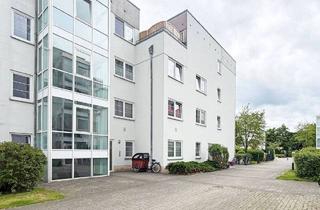 Wohnung kaufen in Parksiedlung Spruch, 12349 Berlin, Berlin - Vermietete 4-Zimmer-Wohnungen mit idealem Grundriss in ruhiger und grüner Lage