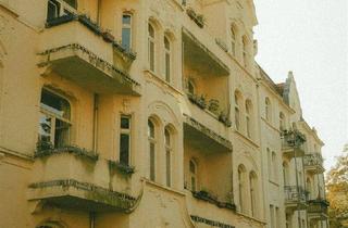 Wohnung kaufen in Wilhelmsaue, 10713 Berlin, Berlin - Klassische Altbau-Wohnung in Wilmersdorf, nahe Wilhelmsaue