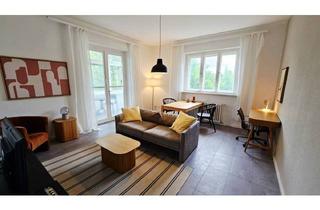 Wohnung kaufen in Hohenzollerndamm 75, 14199 Berlin, Berlin - Möblierter Wohntraum mit einem raffinierten Schnitt