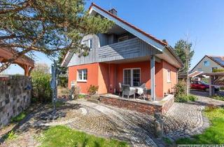 Einfamilienhaus kaufen in 01809 Heidenau, Heidenau - Einfamilienhaus in idyllischer Lage