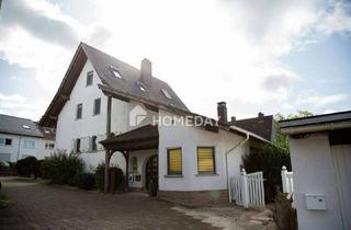 Einfamilienhaus kaufen in 66955 Pirmasens, Pirmasens - Großes Einfamilienhaus in Pirmasens mit Galerie, Garten, Terrasse und Doppelgarage