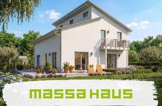 Einfamilienhaus kaufen in 52152 Simmerath, Simmerath - Heute handeln, morgen wohnen | massa haus