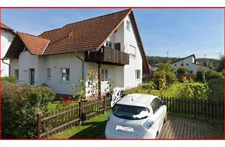 Haus kaufen in 35112 Fronhausen, Fronhausen - Zweifamilienhaus