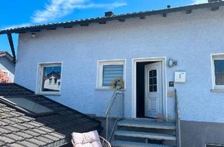 Einfamilienhaus kaufen in 92242 Hirschau, Hirschau - Großzügiges Einfamilienhaus in ruhiger Lage - voll möbliert