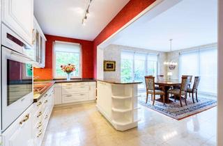 Wohnung kaufen in Mexikoplatz, 14163 Zehlendorf, Luxuriöse 3-Zimmer-Wohnung - Wohnen im Stadtvillenensemble am Mexikoplatz