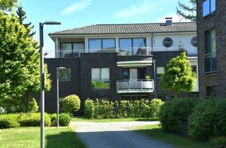 Penthouse kaufen in Hohenzollernstraße 5j, 45659 Recklinghausen, Repräsentatives Penthouse-Wohnen im Herzen des Hohenzollernparks