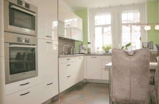 Wohnung kaufen in 02625 Bautzen, Schöne gepflegte Wohnung in zentraler Lage