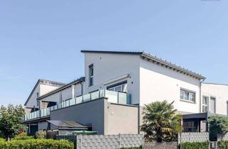 Wohnung kaufen in 63512 Hainburg, Leben Sie Ihren Wohntraum - Perfekte Maisonette in Hainburg