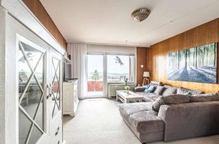 Wohnung kaufen in 37444 St. Andreasberg, Bezaubernde Wohnung in malerischer Berglandschaft sucht neue Eigentümer