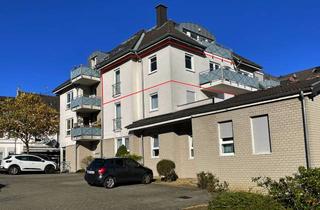 Wohnung kaufen in 42579 Heiligenhaus, Gut geschnittene und kernsanierte 3-Zimmer-Wohnung in zentraler Lage mit Stellplatz