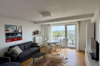 Wohnung kaufen in Högenstraße 45, 22527 Stellingen, Traumblick | Modernisierte 2-Zimmer-Wohnung