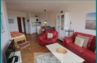 Wohnung kaufen in 27476 Cuxhaven, RESERVIERT! Hier lassen sich die Urlaubsgäste verwöhnen!