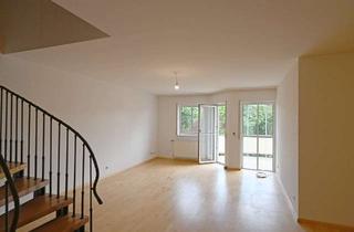 Wohnung kaufen in 55276 Oppenheim, **PROVISIONSFREI** Wohnkomfort auf zwei Ebenen - attraktive Maisonette mit zwei Süd-Balkonen