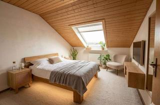 Wohnung kaufen in 85375 Neufahrn, Maisonette-Wohnung perfekt für Ruhesuchende
