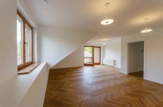 Wohnung kaufen in Schongauerweg 8B, 46399 Bocholt, Villa Schongauer Weg - Lichtdurchflutete Eigentumswohnung mit Süd-Balkon und Gartenidylle
