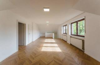 Wohnung kaufen in Schongauerweg 8A, 46399 Bocholt, Villa Schongauer Weg - Exklusive Maisonette mit Garten & Privatkeller