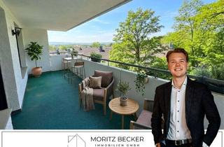 Wohnung kaufen in 31141 Hildesheim, Helle Eigentumswohnung in gefragter Lage am Galgenberg!