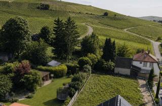 Wohnung kaufen in 79227 Schallstadt, RESERVIERT 3-Zimmer-Neubau-DG-Wohnung mit 108 m² Balkon und Gartenanteil in Schallstadt-Leutersberg