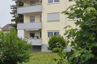Wohnung kaufen in 74219 Möckmühl, Helle 4-Zimmer-Wohnung mit Südwest-Balkon in Möckmühl