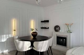 Wohnung kaufen in Uhlandstraße, 77971 Kippenheim, Komplett möbliert 3,5 Zi. Whg.Balkon & Stellplatz – keine Prov.