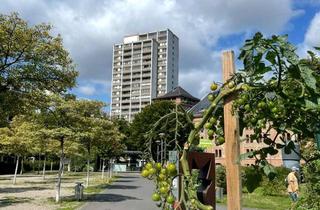 Wohnung kaufen in Münsterstraße 10, 55116 Altstadt, Mainz-Altstadt: Kompaktes 1,5-Zimmer-Apartment mit Aufzug und Stellplatz