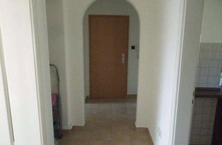 Wohnung kaufen in 92637 Weiden, Charmante 3-Zimmer-Wohnung mit Balkon in der Weidener Altstadt (ohne Maklergebühr)