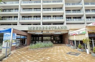 Wohnung kaufen in Strandallee 138, 23683 Scharbeutz, Exklusive Ferienwohnung in begehrter Top-Lage in Scharbeutz im „Haus Meeresstrand“
