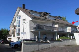 Wohnung kaufen in 76669 Bad Schönborn, Kleine Maisonettewohnung in Bad Schönborn, OT Langenbrücken!