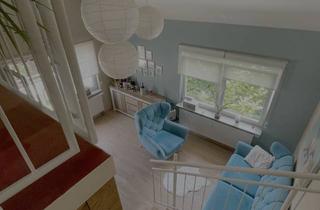 Wohnung kaufen in 71726 Benningen, Lichtdurchflutete 4,5 Zimmer Traum-Maisonette-Wohnung